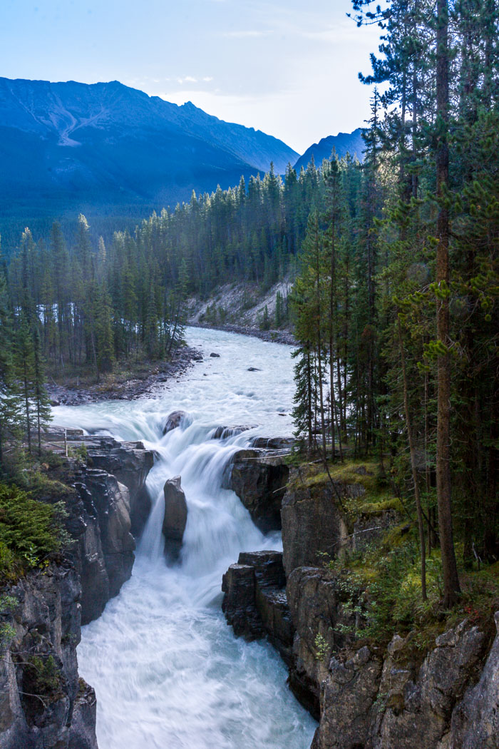 Jasper National Park