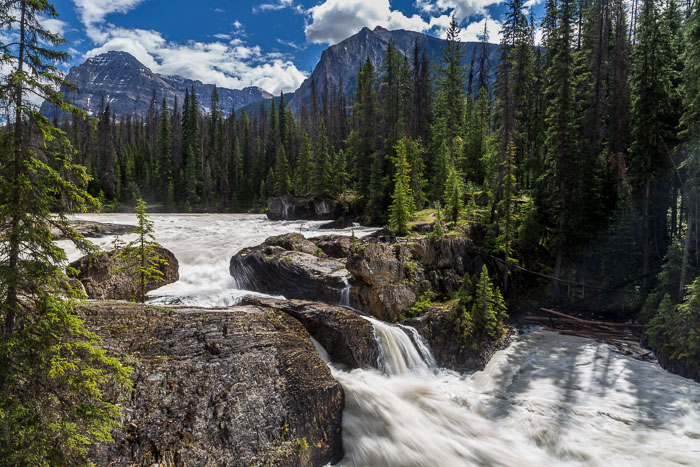 Yoho National Park