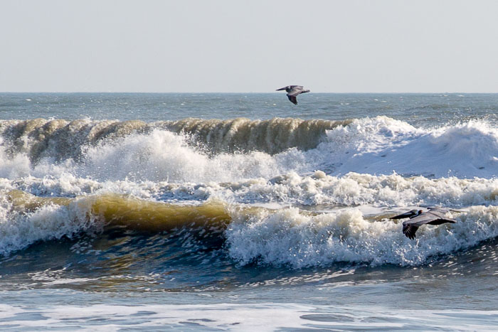 Outer Banks