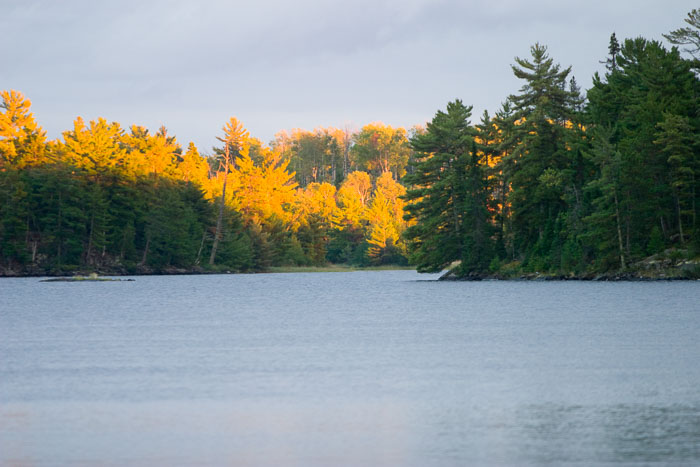 Voyageurs National Park