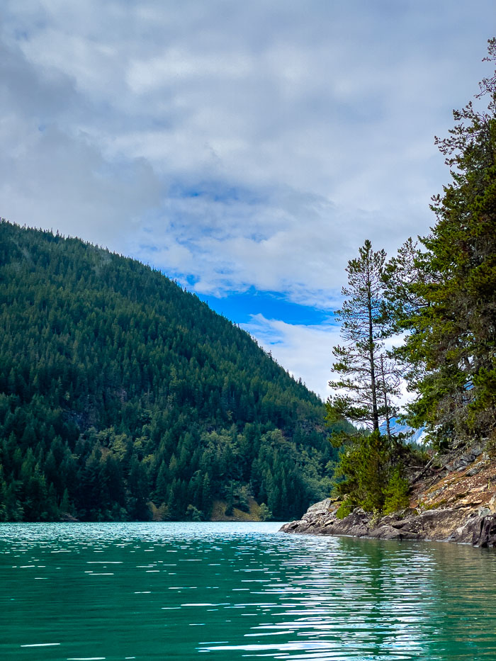 North Cascades National Park Complex