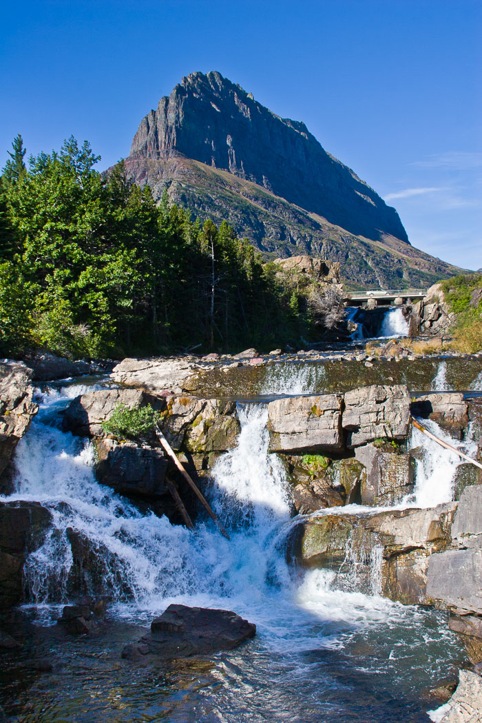 Rocky Mountain Region Parks