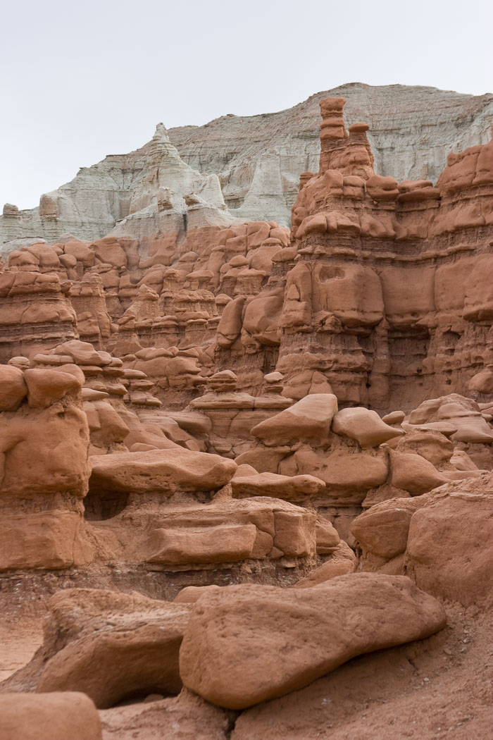 Goblin Valley State Park