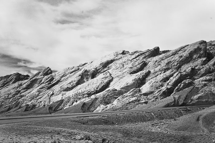 San Raphel Swell National Monument