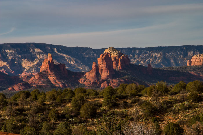 Sedona, AZ 