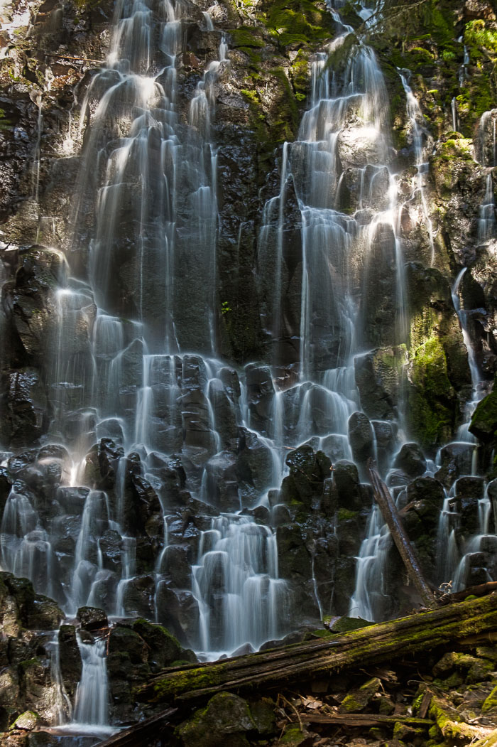 Ramona Falls