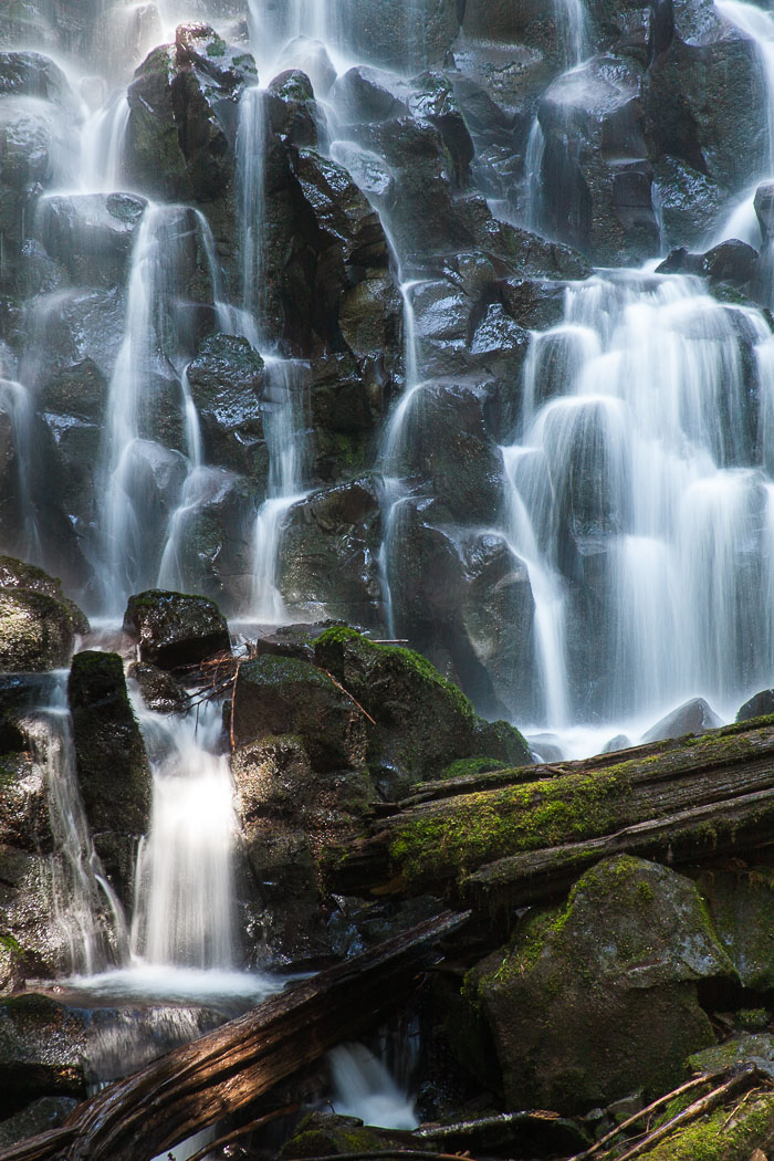 Cascade Range