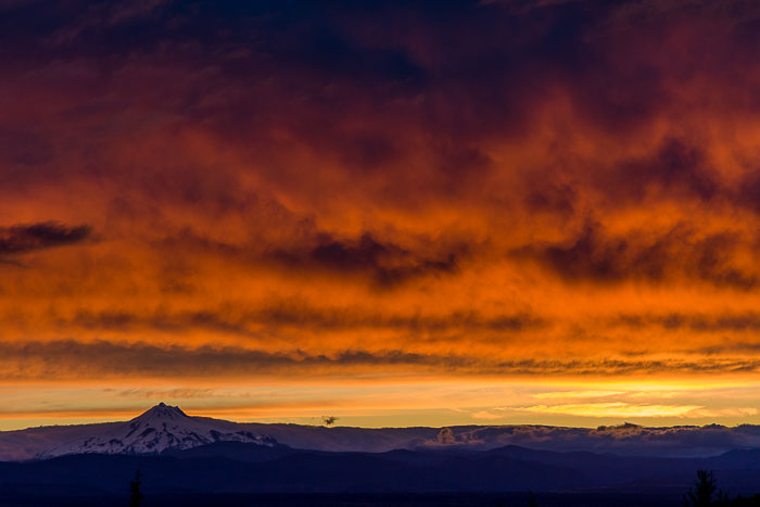 Central Oregon