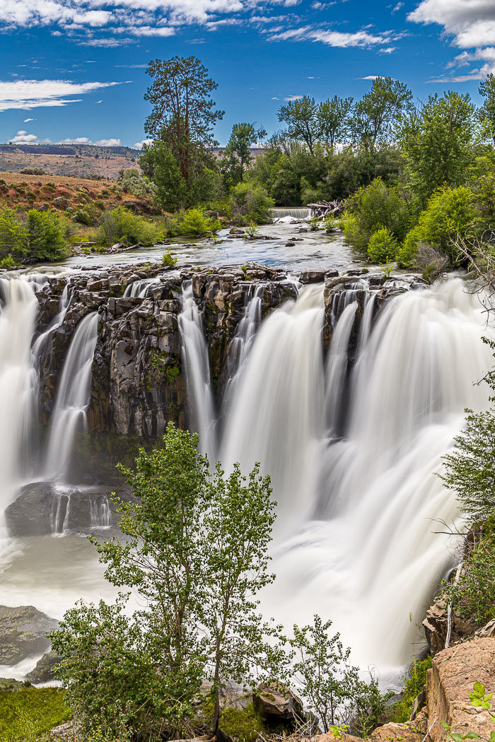 White River Falls State Park