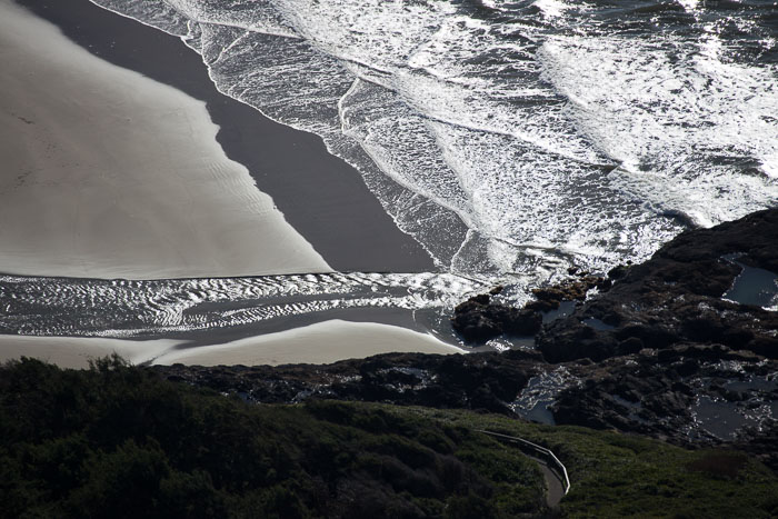 Cape Perpetua