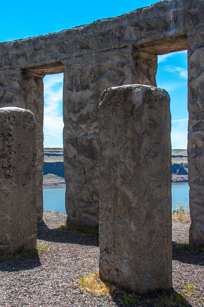 Stonehenge