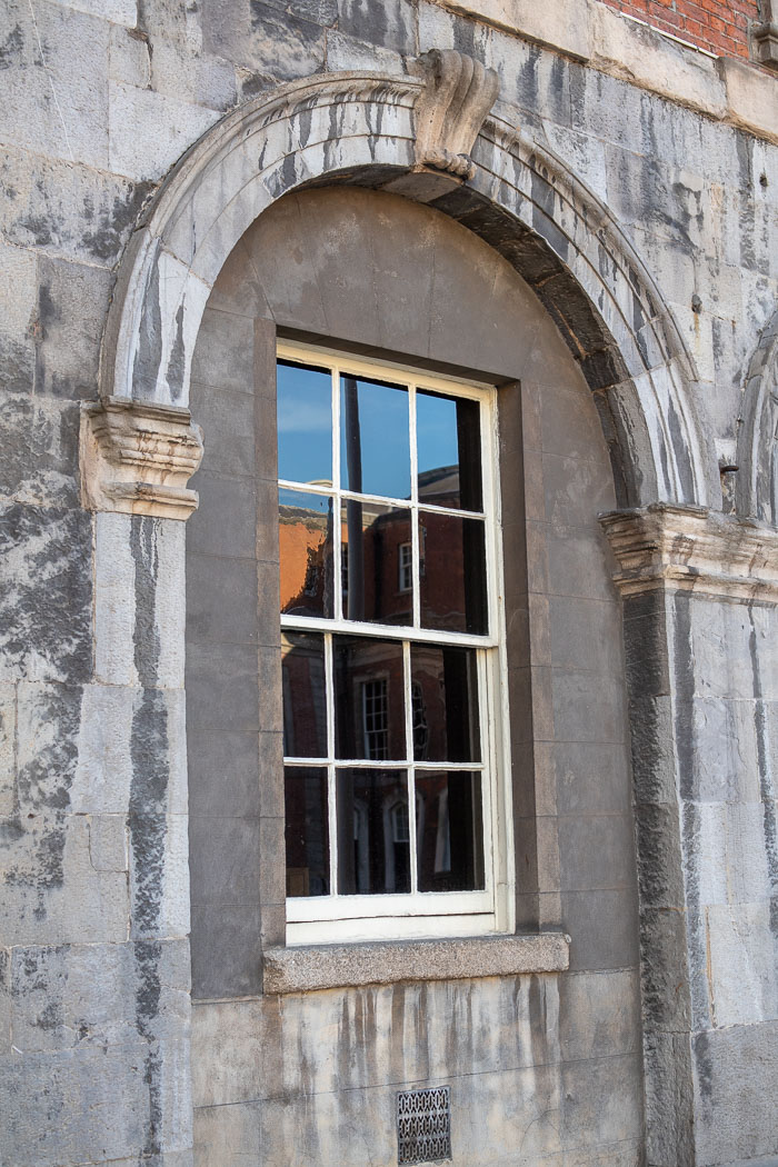 Dublin Castle