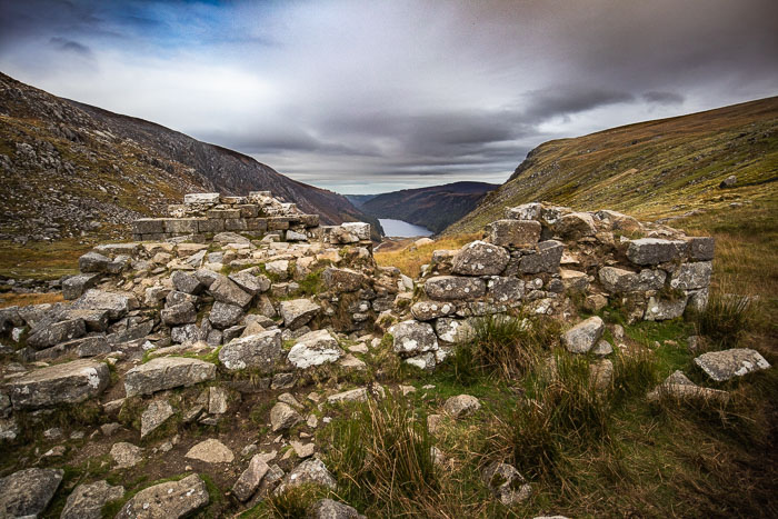 Glendalough Glendalough