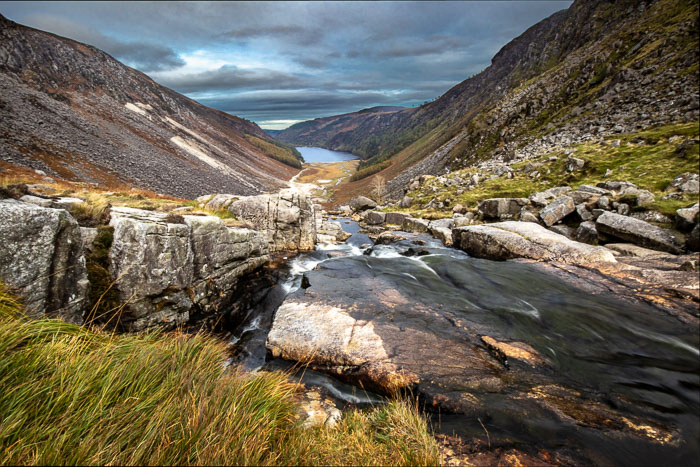 Glendalough