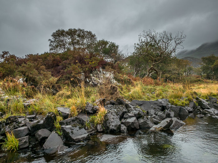 Killarney Lakes