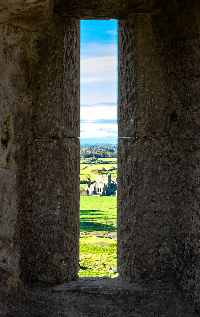 Rock of Cashel