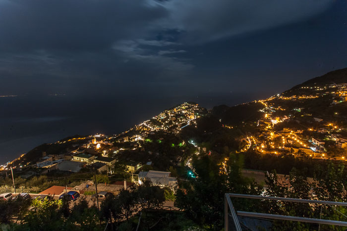 Agriturismo Monte Brusara