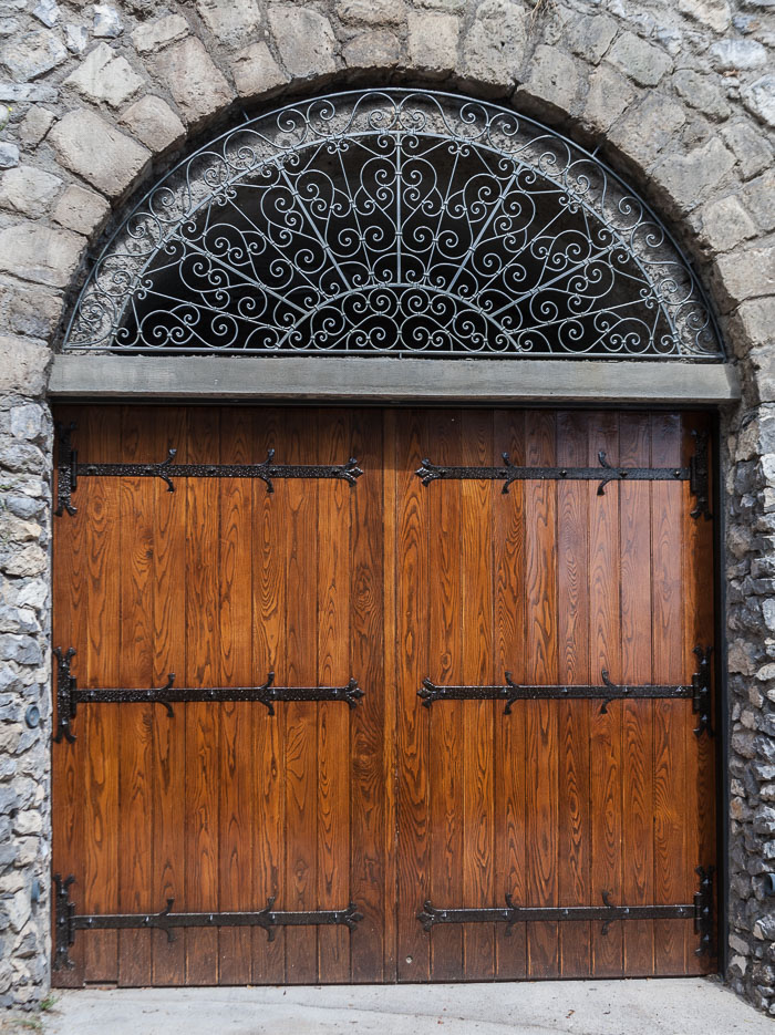 Doors of Italy