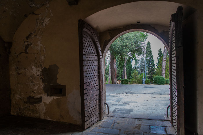 Doorway of San Miniato al Monte 20121003-IMG_1676.jpg