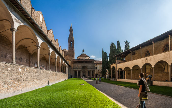 Pazzi Chapel in Santa Croce 20121006-IMG_2327-Edit.jpg