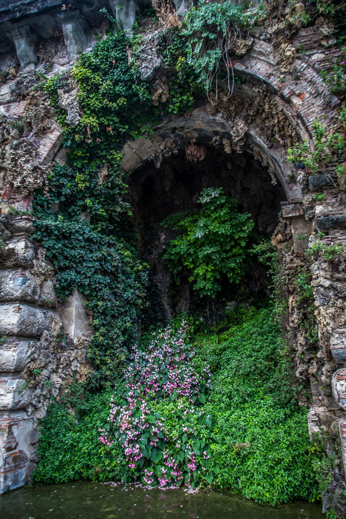 Cava ficcata (artificial caves) in Florence 20121005-IMG_2164.jpg