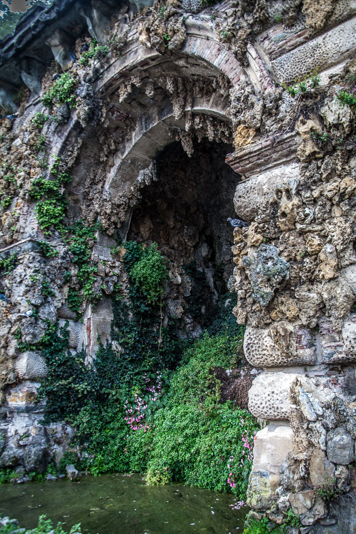 Cava ficcata (artificial caves) in Florence 20121005-IMG_2166.jpg