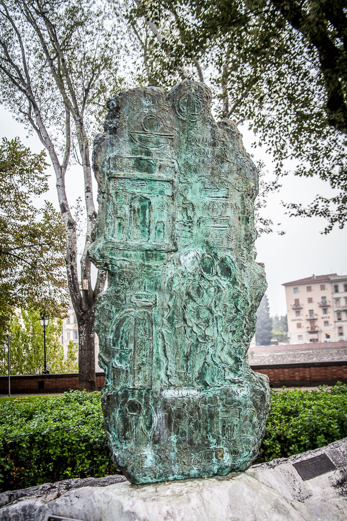 Street Scenes in Florence in Florence 20121005-IMG_2180.jpg