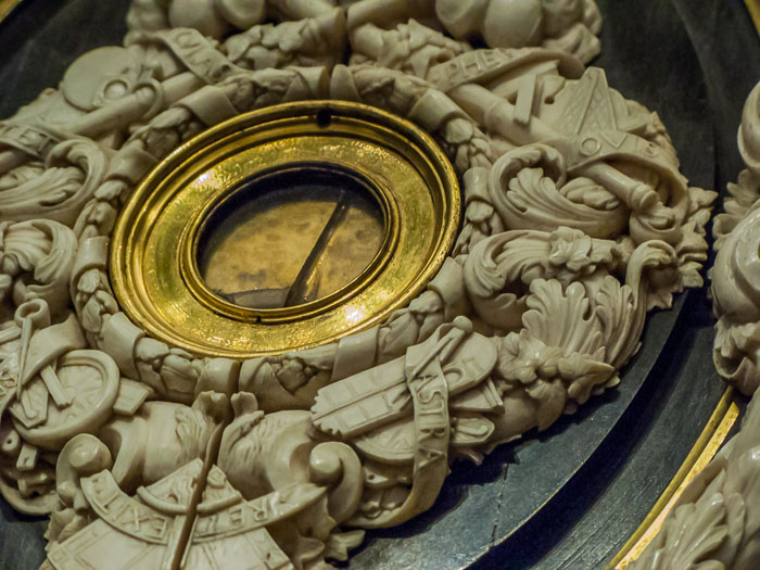 Objective Lens of Galileo's Telescope 20121004-IMG_1552.jpg