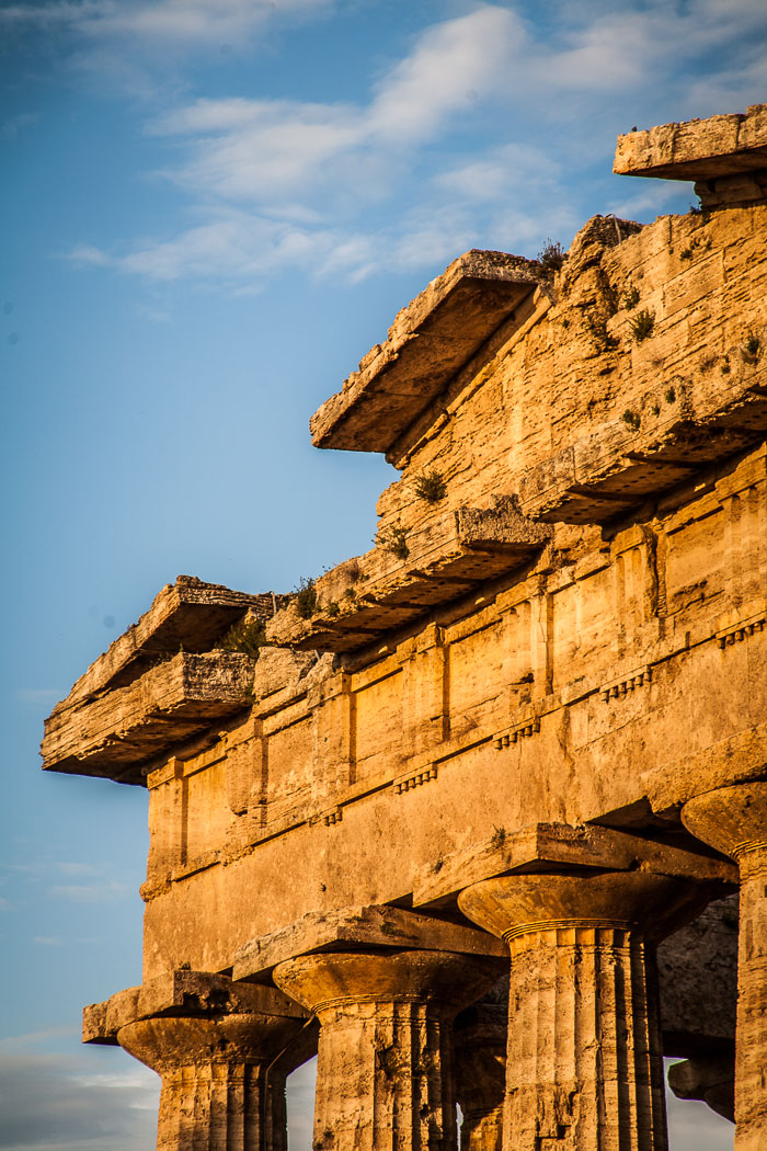 Paestum