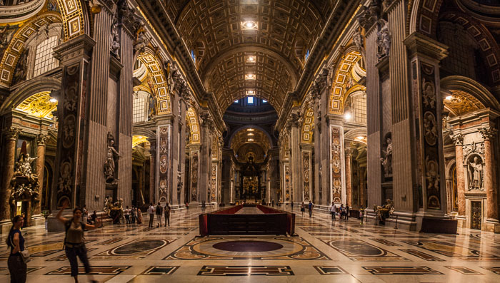 St. Peter's Basillica 20120927-IMG_1181-Edit.jpg