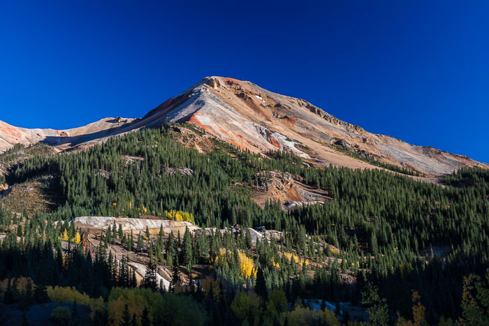 Mountains