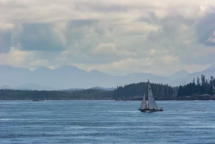 Coastal British Columbia Coastal British Columbia