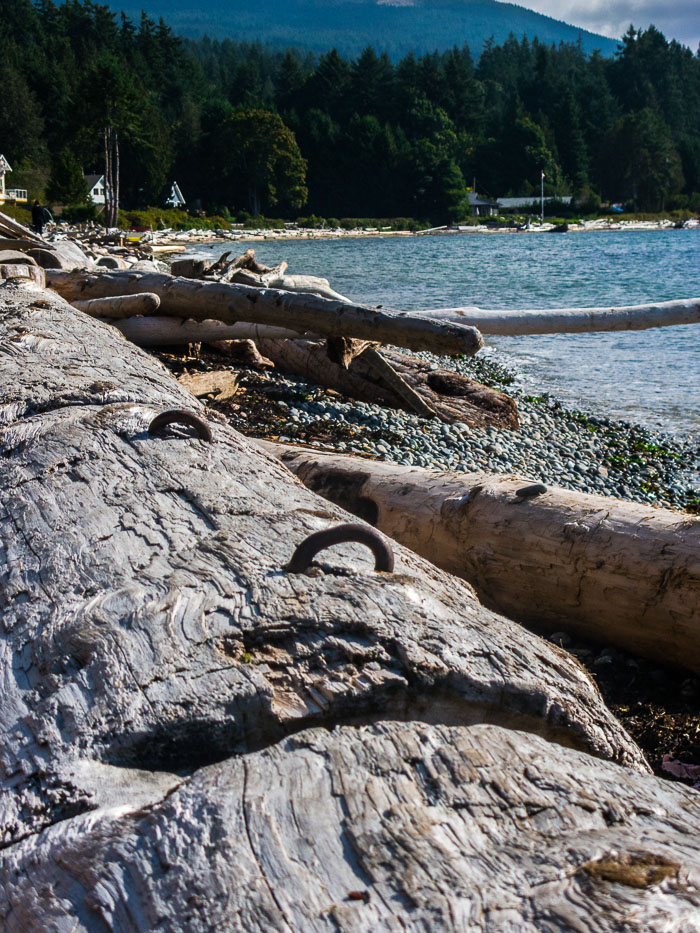 Coastal British Columbia Coastal British Columbia