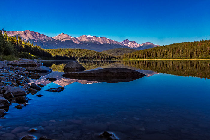 Jasper National Park Jasper National Park