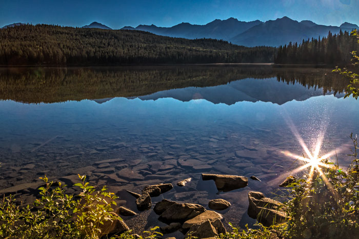 Jasper National Park Jasper National Park