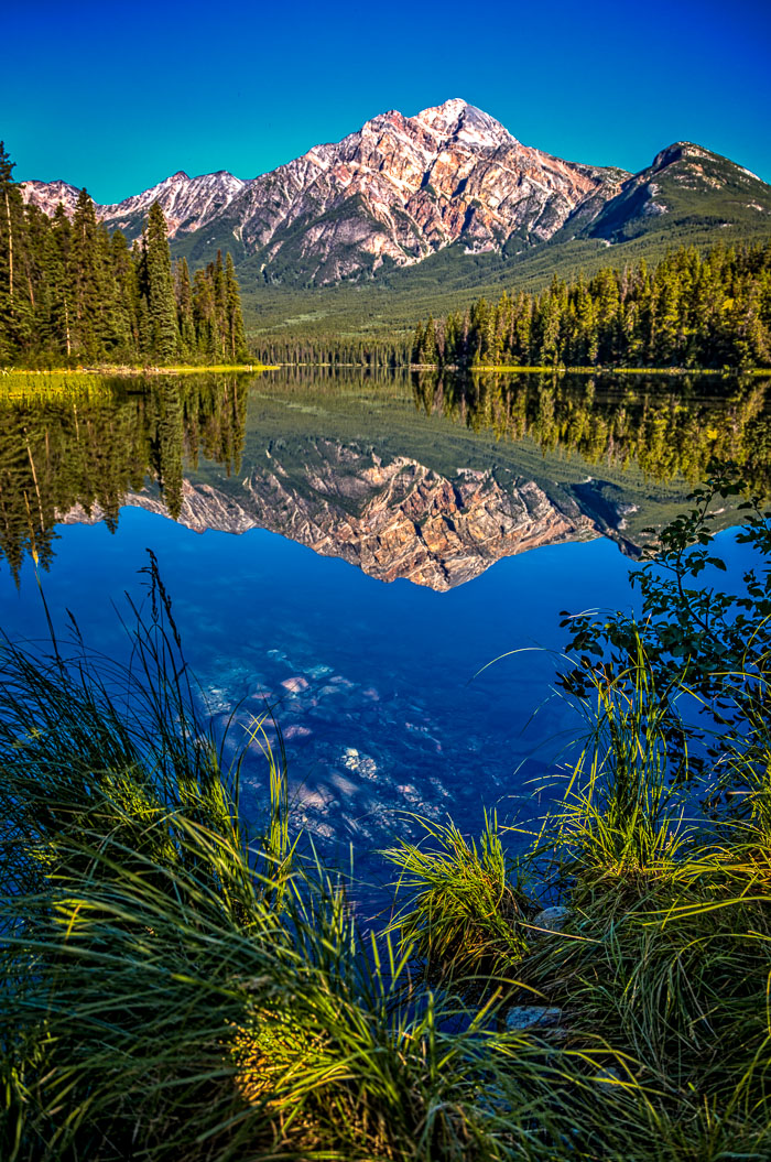 Jasper National Park Jasper National Park