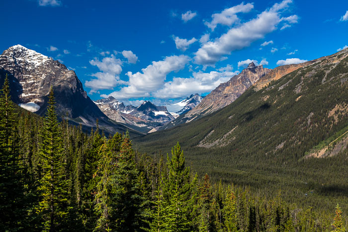 Canadian National and Provincial Parks Canadian National and Provincial Parks
