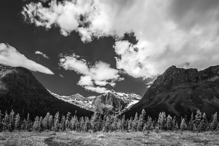 Yoho National Park Yoho National Park