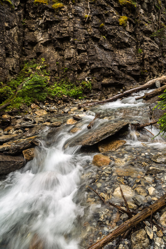 Yoho National Park Yoho National Park