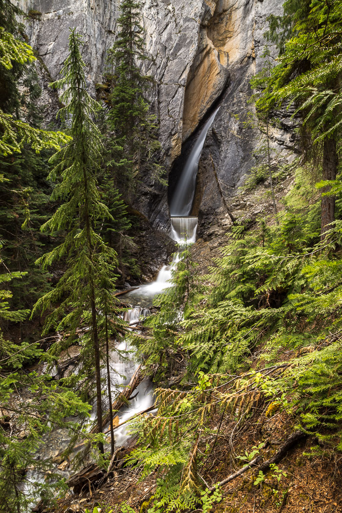 Yoho National Park Yoho National Park