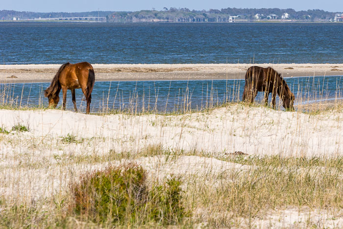 Outer Banks