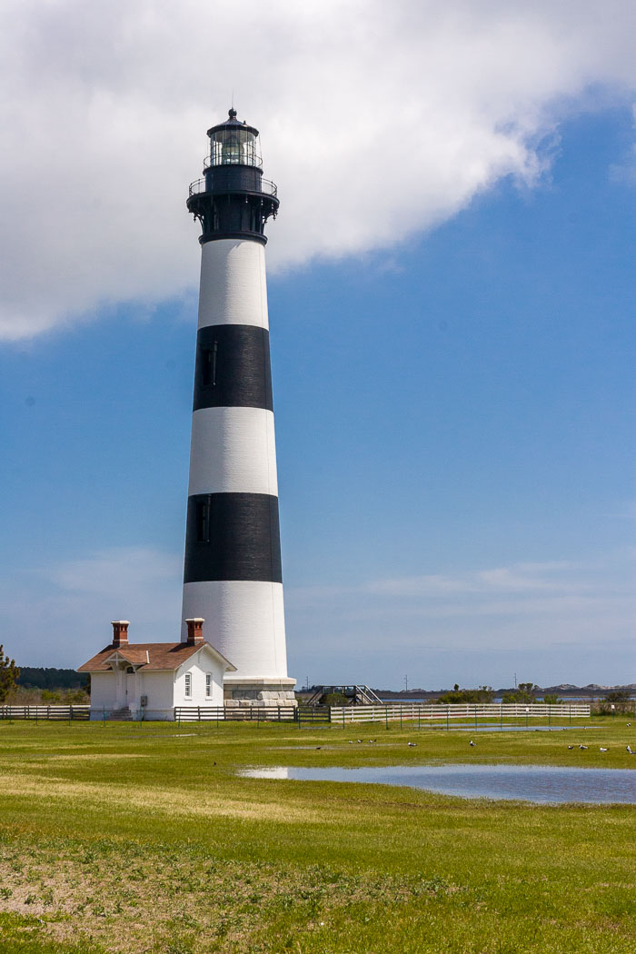 Eastern Seaboard Region National Parks and Monuments