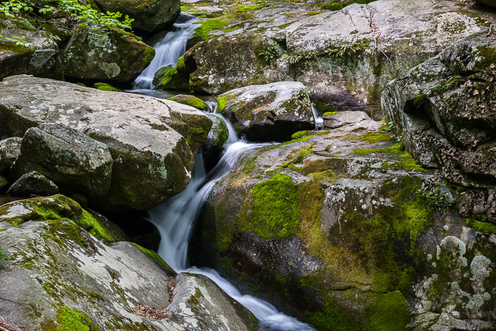 Shenandoah National Park