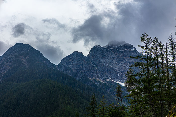 North Cascades National Park Complex
