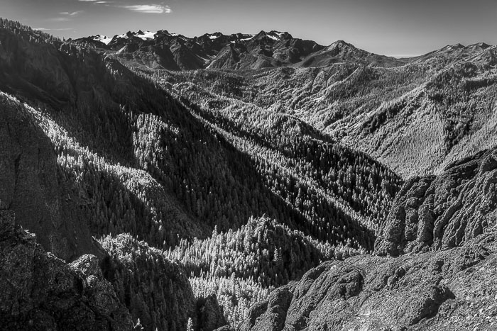 Olympic National Park