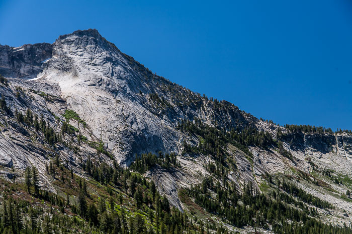 Yosemite Highcountry