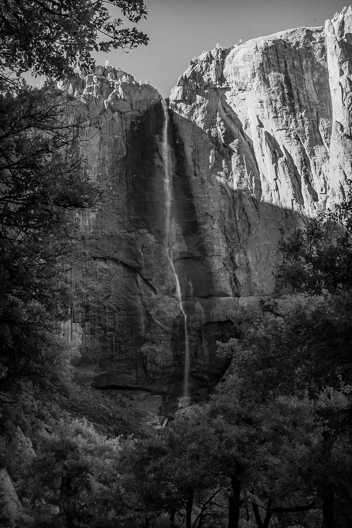 Yosemite Valley
