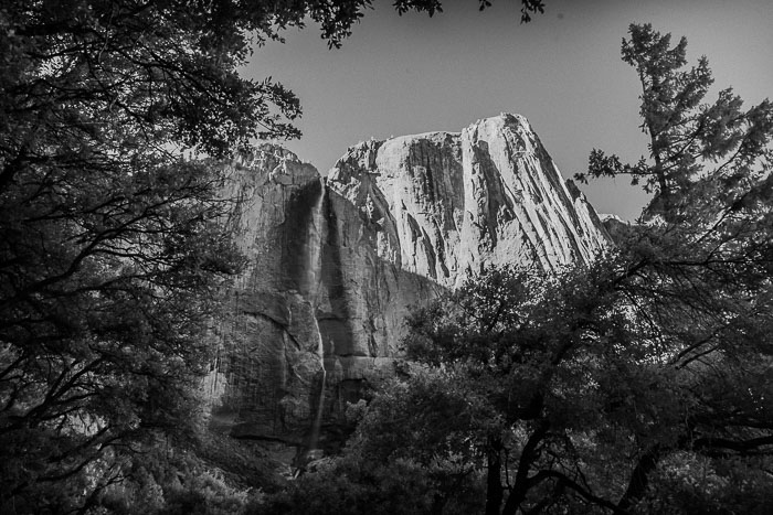 Yosemite Valley