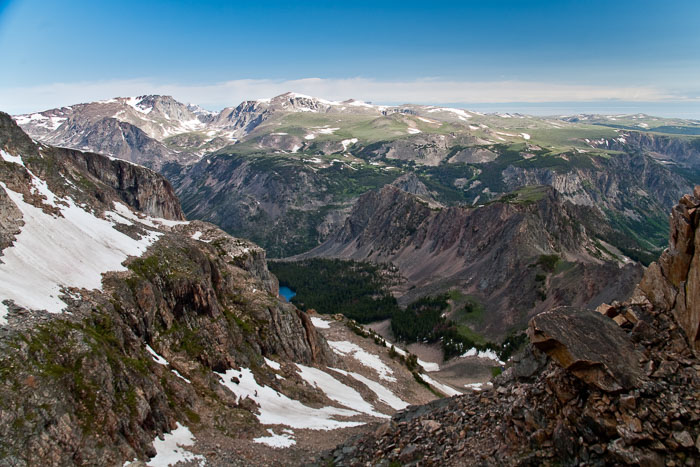 Beartooth Pass