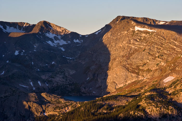 Rocky Mountain National Park